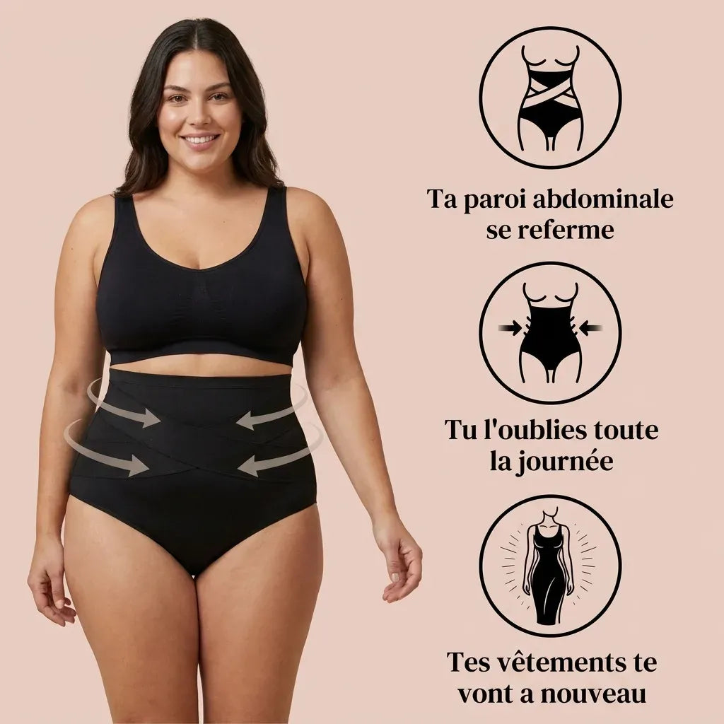 Culotte post-partum AUVA
