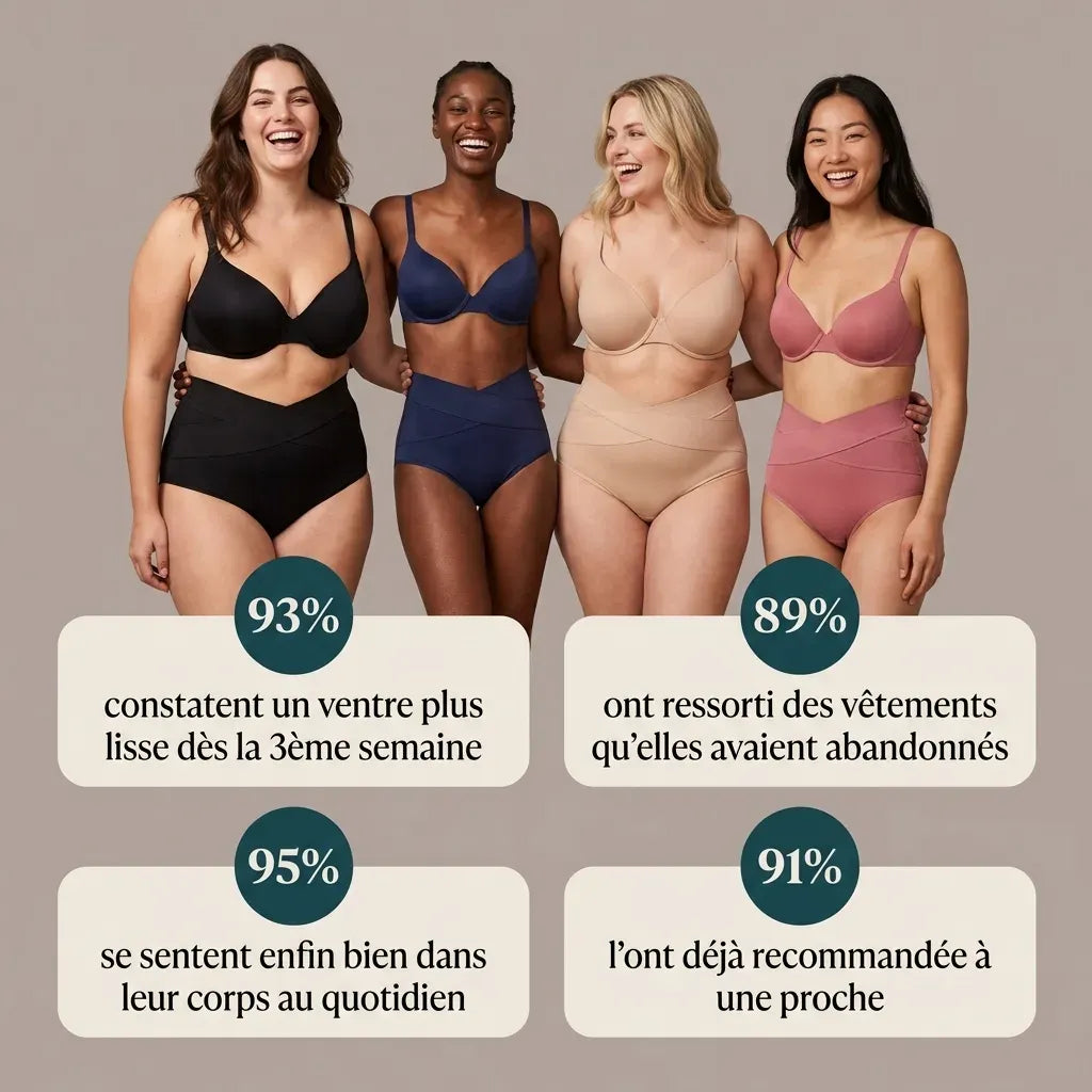 Culotte post-partum AUVA