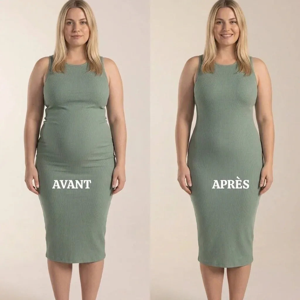 Culotte post-partum AUVA
